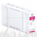 Tusz do Epson SureColor SC-T3400/5400 | 350ml (C13T41F340 / C13T41F34N) Magenta